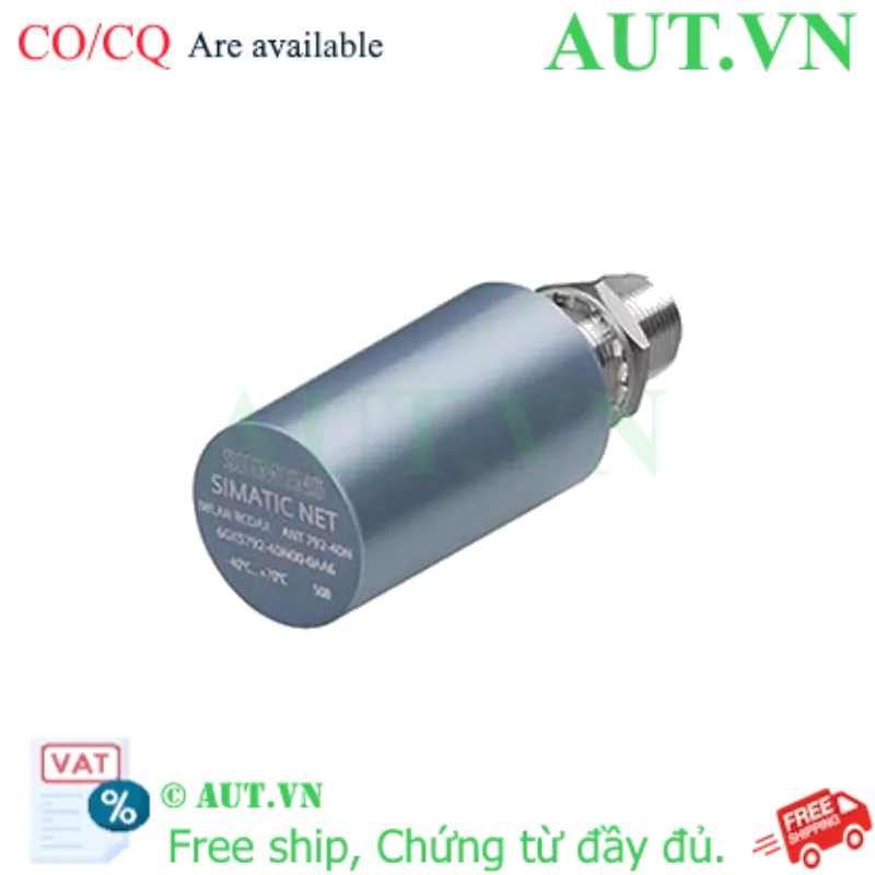 Ảnh của Siemens 6GK5792-4DN00-0AA6