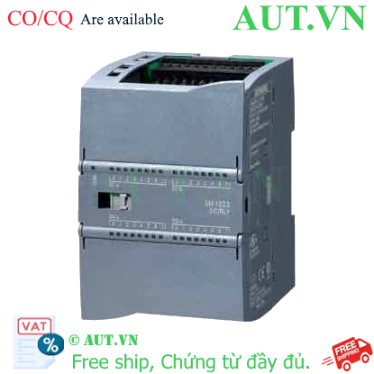 Ảnh của 6ES7223-1PL32-0XB0 Module mở rộng Siemens - Chính hãng
