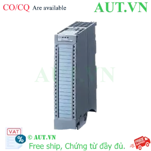 Ảnh của Mô đun ngõ ra số SIMATIC S7-1500 SIEMENS 6ES7521-1FH00-0AA0 