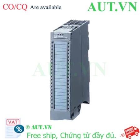 Ảnh của Mô đun ngõ ra số SIMATIC S7-1500 SIEMENS 6ES7521-1FH00-0AA0 