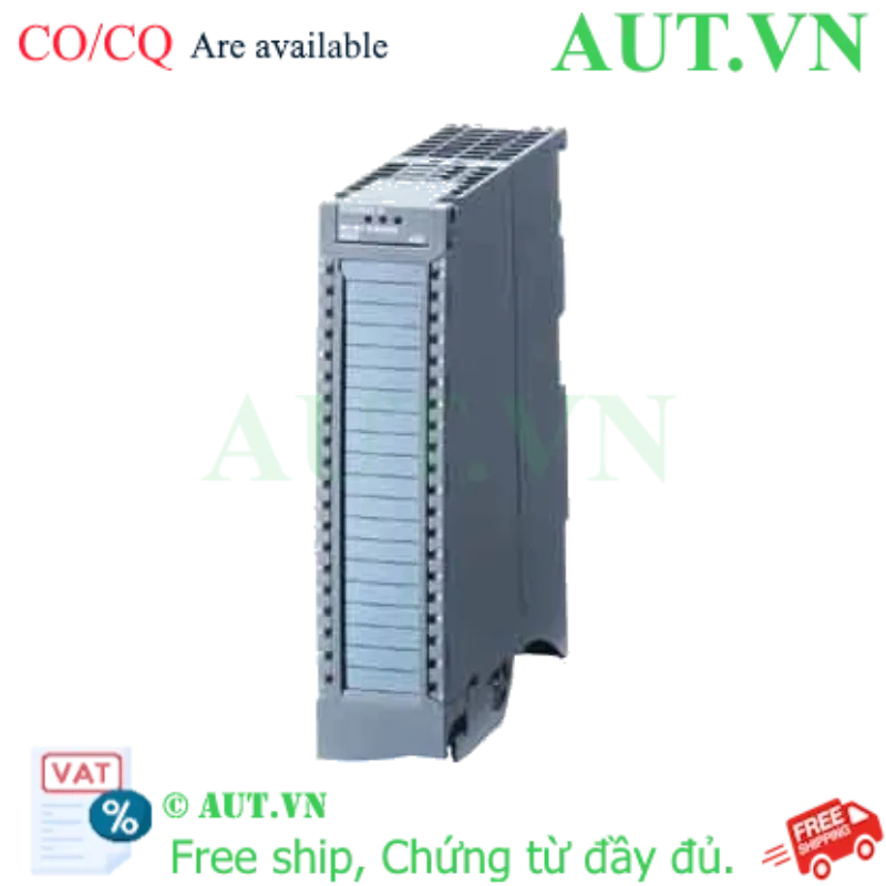 Ảnh của Mô đun ngõ ra số SIMATIC S7-1500 SIEMENS 6ES7521-1FH00-0AA0 