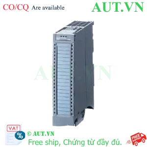 Ảnh của Mô đun đầu ra số SIMATIC S7-1500 SIEMENS 6ES7522-5FF00-0AB0 
