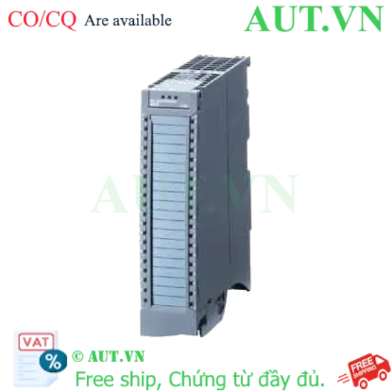 Ảnh của Mô đun đầu ra số SIMATIC S7-1500 SIEMENS 6ES7522-5FF00-0AB0 