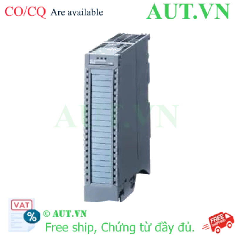 Ảnh của Mô đun đầu ra số SIMATIC S7-1500 SIEMENS 6ES7522-5FF00-0AB0 