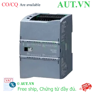 Ảnh của Module Digital Siemens 6ES7223-1BL32-0XB0 (SM 1223) - 16DI/16DQ 24VDC cho S7-1200 | AUT VN
