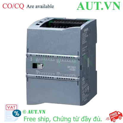 Ảnh của 6ES7223-1BL32-0XB0 Module analog Siemens - Giá tốt