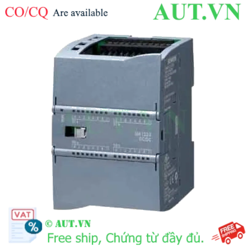 Ảnh của Module Digital Siemens 6ES7223-1BL32-0XB0 (SM 1223) - 16DI/16DQ 24VDC cho S7-1200 | AUT VN