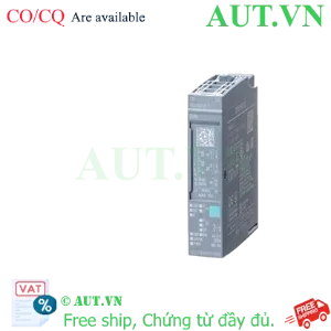 Ảnh của 6ES7138-6BA01-0BA0 Module TM Posinput 1