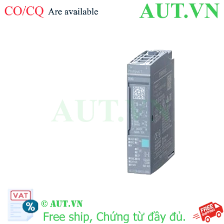 Ảnh của 6ES7138-6BA01-0BA0 Module TM Posinput 1
