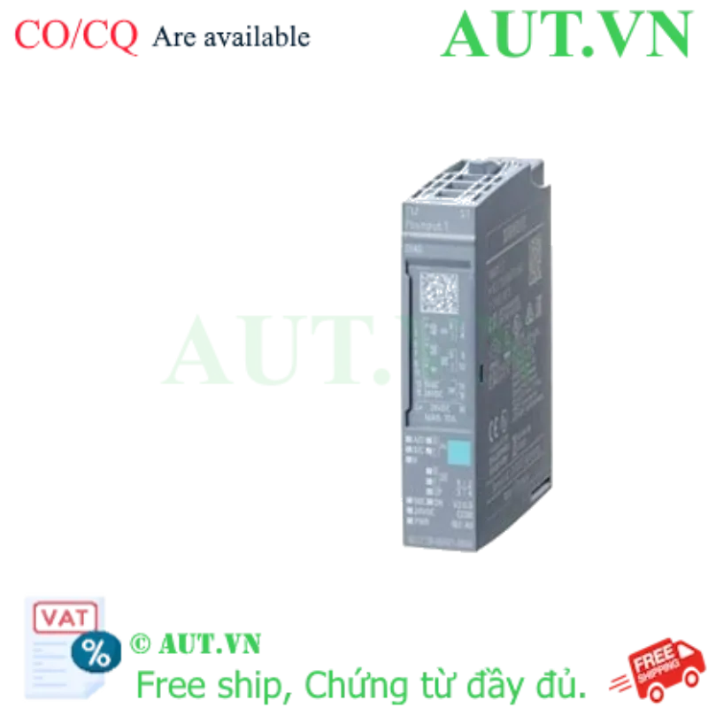 Ảnh của 6ES7138-6BA01-0BA0 Module TM Posinput 1