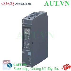 Ảnh của Module ET 200SP TM Posinput 1 Counting Siemens – 6ES7138-6BA00-0BA0