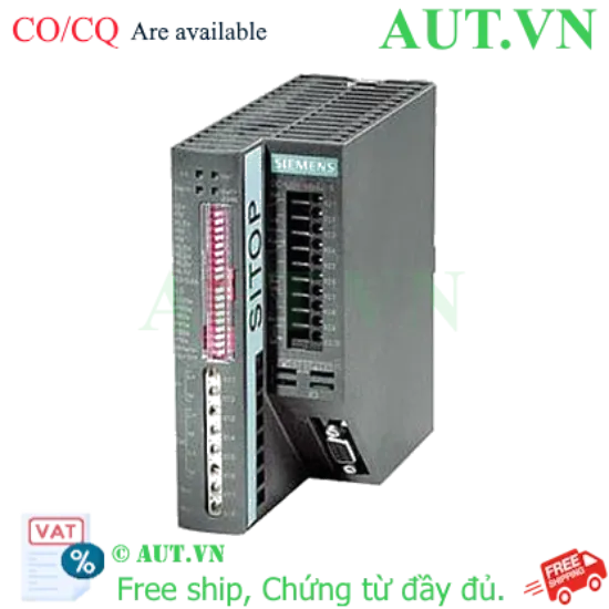 Ảnh của 6EP1931-2EC21 – Bộ lưu điện SITOP DC UPS module 24 V/15 A