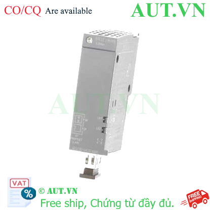 Ảnh của 6ES7193-6AG20-0AA0 | Bộ chuyển đổi đường bus Siemens