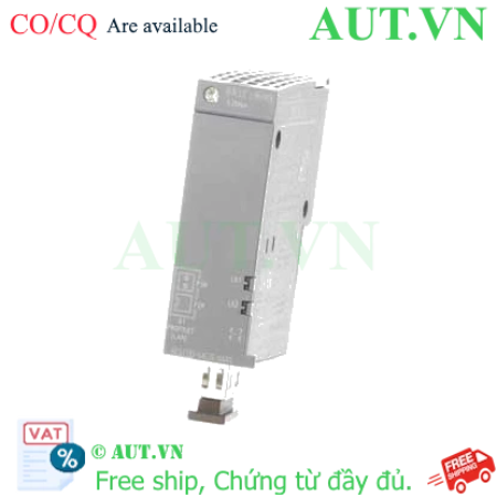 Ảnh của 6ES7193-6AG20-0AA0 | Bộ chuyển đổi đường bus Siemens