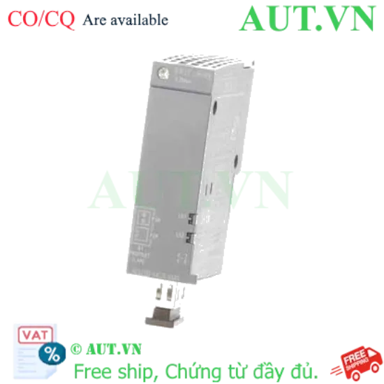 Ảnh của 6ES7193-6AG20-0AA0 | Bộ chuyển đổi đường bus Siemens