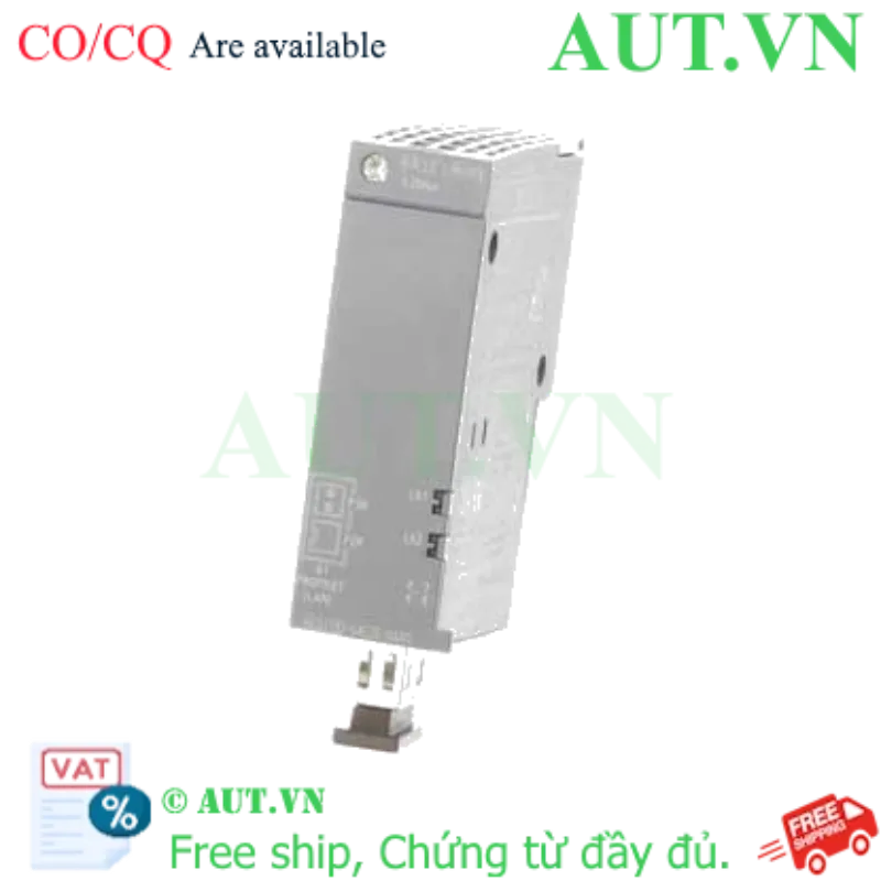 Ảnh của 6ES7193-6AG20-0AA0 | Bộ chuyển đổi đường bus Siemens