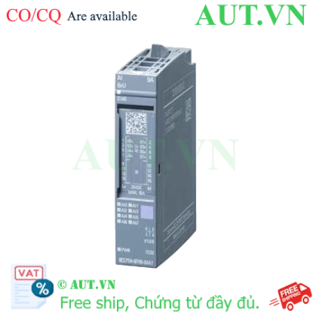 Ảnh của 6ES7134-6FF00-0AA1 Module mở rộng Siemens - Giá cực tốt