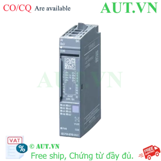 Ảnh của 6ES7134-6FF00-0AA1 Module mở rộng Siemens - Giá cực tốt