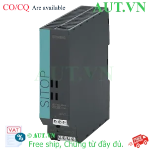 Ảnh của Bộ nguồn Siemens 6EP1621-2BA00 12V 2.5A