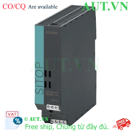Ảnh của Bộ nguồn Siemens 6EP1621-2BA00 12V 2.5A