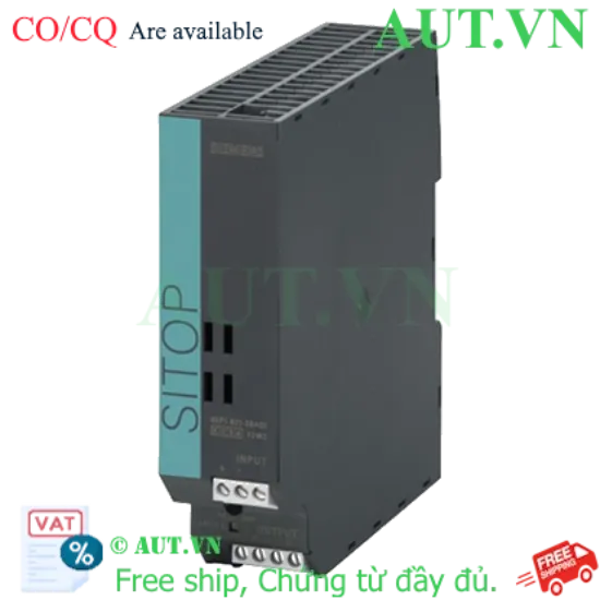 Ảnh của Bộ nguồn Siemens 6EP1621-2BA00 12V 2.5A