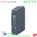 Ảnh của Mô đun truyền thông IO-Link master SIMATIC ET 200SP SIEMENS 6ES7137-6BD00-0BA0 