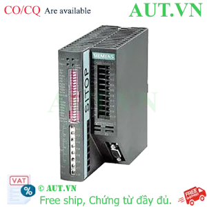 Ảnh của 6EP1931-2DC42 – Bộ lựu điện SITOP DC UPS module 24 V/6 A