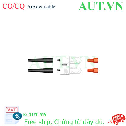 Ảnh của 6GK1901-0LB10-2AA0 – Bộ đầu nối MM FO SC (10 cái)