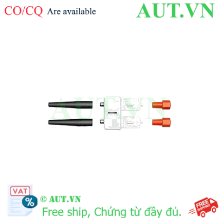 Ảnh của 6GK1901-0LB10-2AA0 – Bộ đầu nối MM FO SC (10 cái)