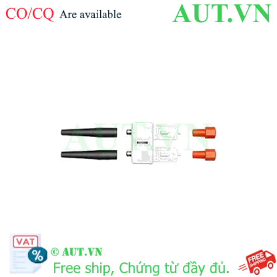 Ảnh của 6GK1901-0LB10-2AA0 – Bộ đầu nối MM FO SC (10 cái)