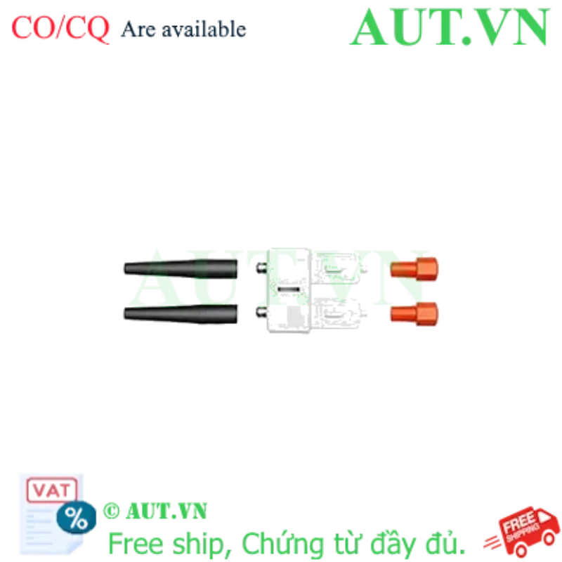 Ảnh của 6GK1901-0LB10-2AA0 – Bộ đầu nối MM FO SC (10 cái)