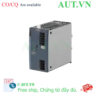 Ảnh của 6EP3436-7SB00-3AX0 – Stabilized Power Supply SITOP PSU6200 24V/20A