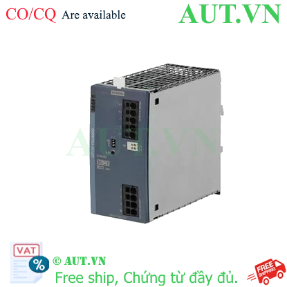 Ảnh của 6EP3436-7SB00-3AX0 – Stabilized Power Supply SITOP PSU6200 24V/20A