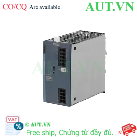 Ảnh của 6EP3436-7SB00-3AX0 – Stabilized Power Supply SITOP PSU6200 24V/20A