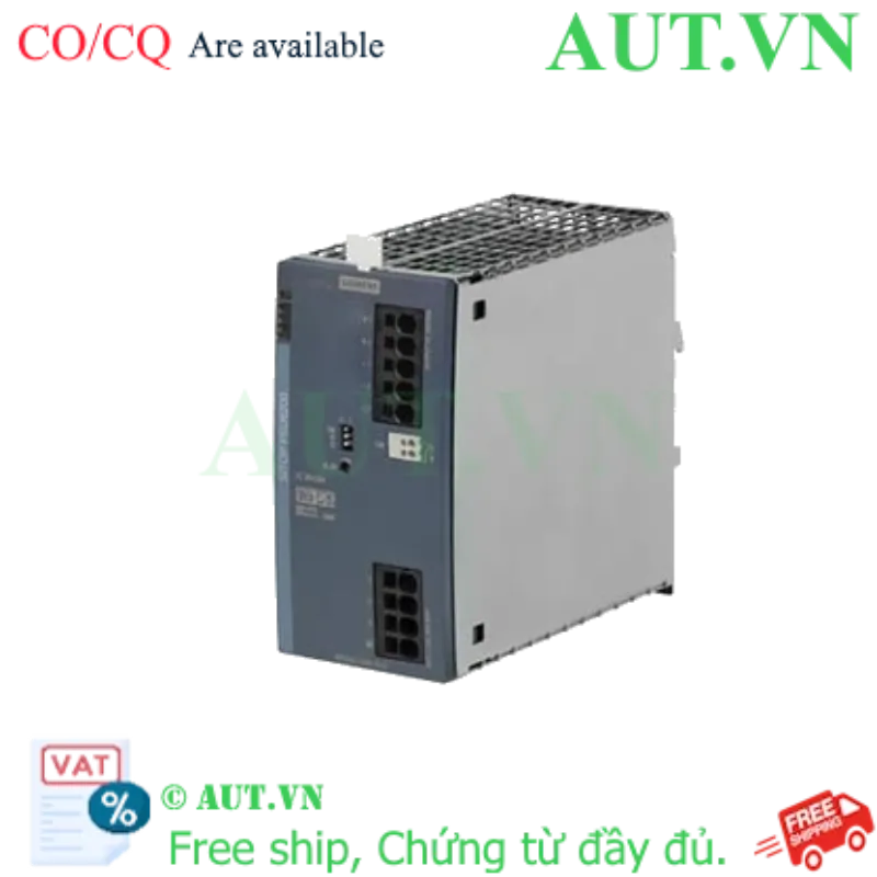 Ảnh của 6EP3436-7SB00-3AX0 – Stabilized Power Supply SITOP PSU6200 24V/20A