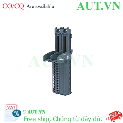 Ảnh của 6DL1193-6TP00-0BM1 – Terminal block type M1 ET 200SP HA