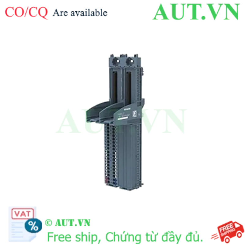 Ảnh của 6DL1193-6TP00-0BM1 – Terminal block type M1 ET 200SP HA