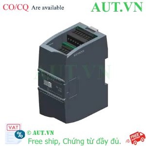 Ảnh của 6ES7234-4HE32-0XB0 Module input output Siemens - Giá tốt