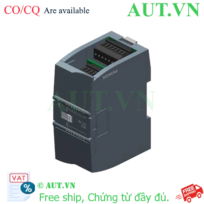 Ảnh của 6ES7234-4HE32-0XB0 Module input output Siemens - Giá tốt