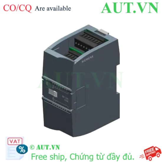 Ảnh của 6ES7234-4HE32-0XB0 Module input output Siemens - Giá tốt