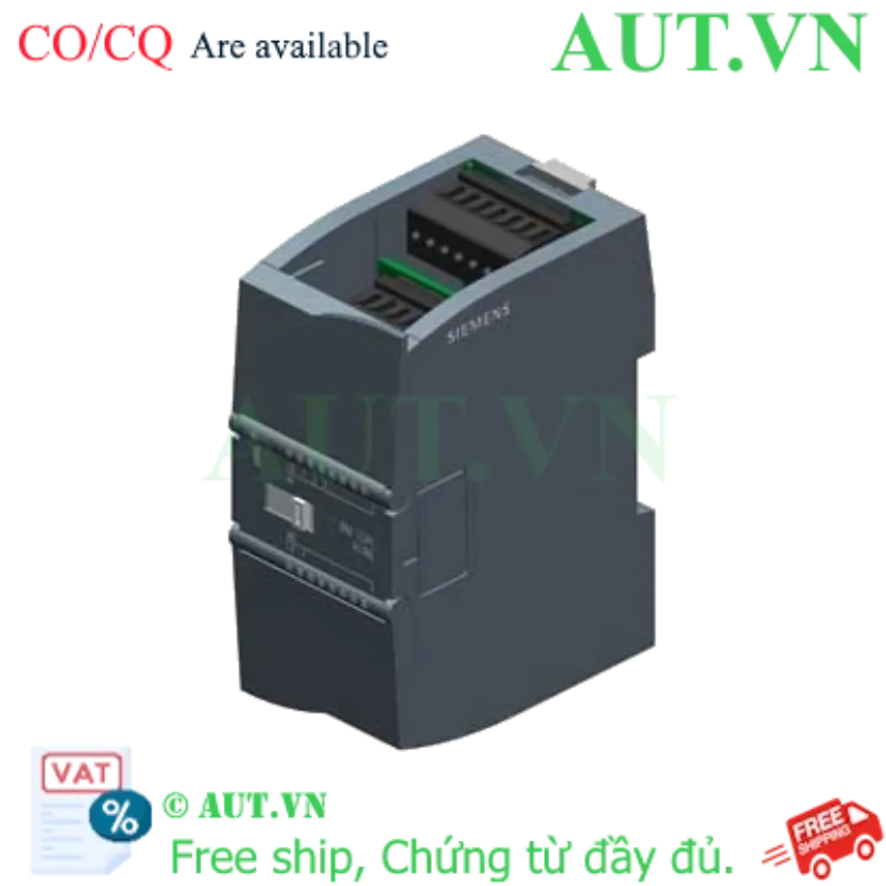 Ảnh của 6ES7234-4HE32-0XB0 Module input output Siemens - Giá tốt