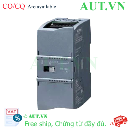 Ảnh của 6ES7231-4HF32-0XB0 Input modul Siemens - Bảo hành hãng