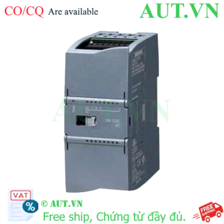 Ảnh của 6ES7231-4HF32-0XB0 Input modul Siemens - Bảo hành hãng