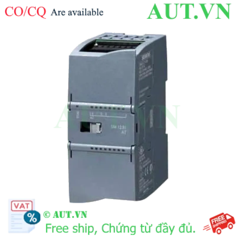 Ảnh của 6ES7231-4HF32-0XB0 Input modul Siemens - Bảo hành hãng