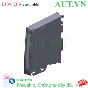 Ảnh của Mô đun ngõ ra analog SIMATIC S7-1500 SIEMENS 6ES7532-5NB00-0AB0 