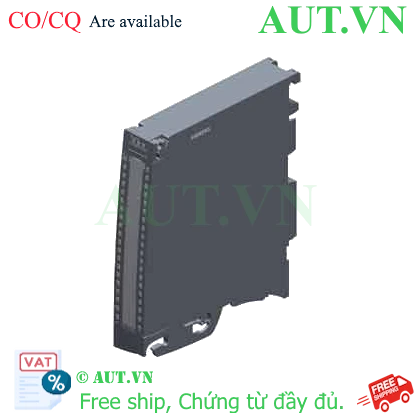 Ảnh của Mô đun ngõ ra analog SIMATIC S7-1500 SIEMENS 6ES7532-5NB00-0AB0 