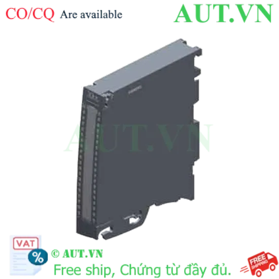 Ảnh của Mô đun ngõ ra analog SIMATIC S7-1500 SIEMENS 6ES7532-5NB00-0AB0 