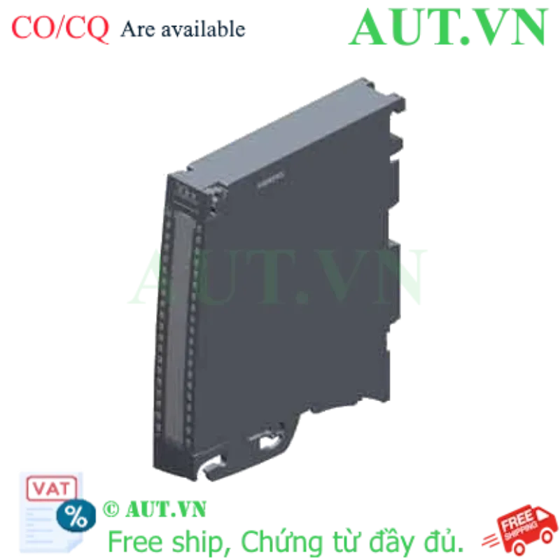 Ảnh của Mô đun ngõ ra analog SIMATIC S7-1500 SIEMENS 6ES7532-5NB00-0AB0 