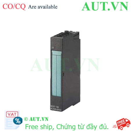 Ảnh của 6ES7134-4LB02-0AB0 Module ET200S 2AI