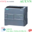 Ảnh của PLC Siemens S7-1200 CPU 1214C DC/DC/DC 6ES7214-1AG40-0XB0 | Điều Khiển Servo & Profinet | AUT VN